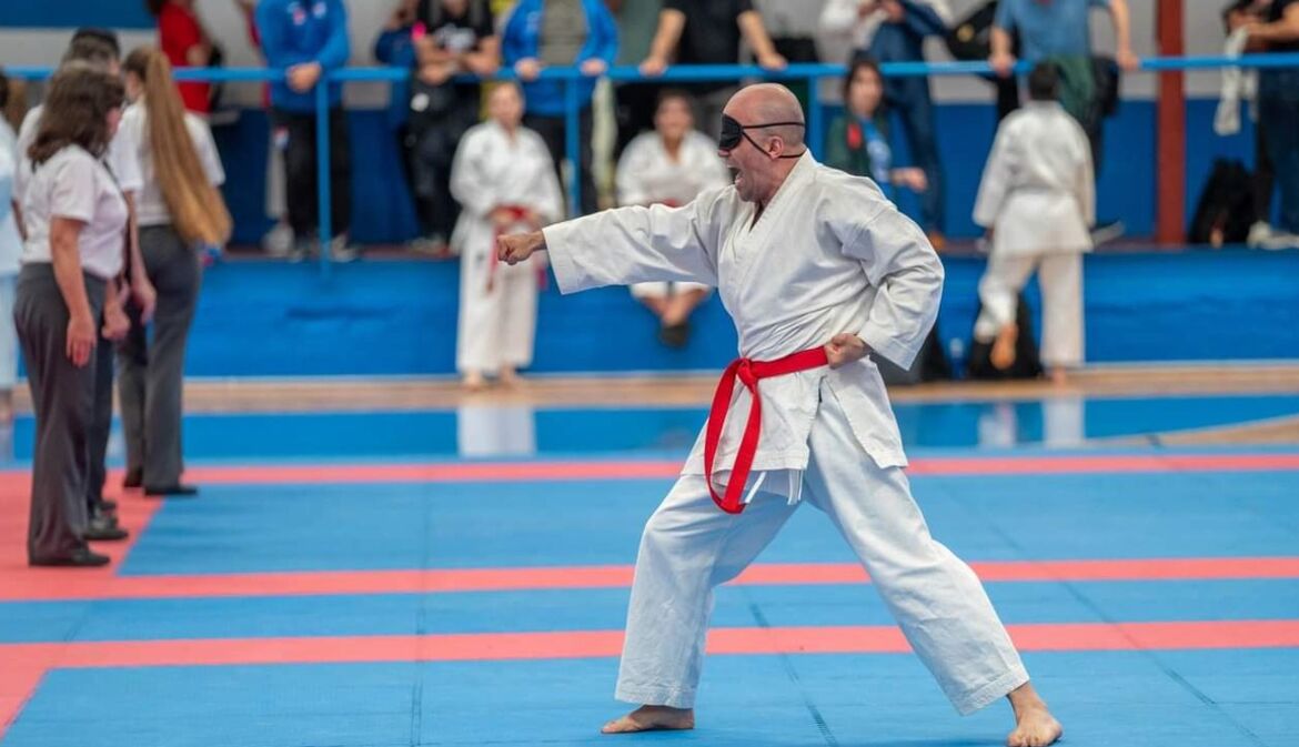PRA-KARATE